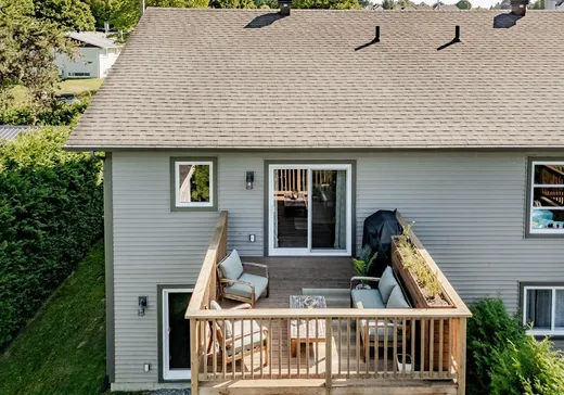 Maison à vendre - 175 Rue des Pionniers, Waterville, J0B 3H0