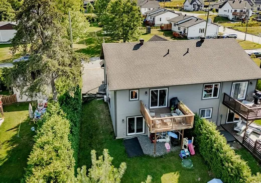 Maison à vendre - 175 Rue des Pionniers, Waterville, J0B 3H0