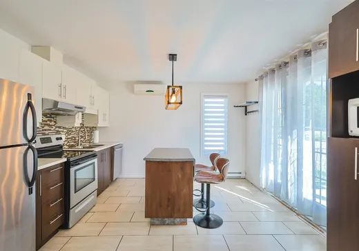 Condo à vendre - 17940 Rue Beaupré, App. 1, Bécancour, G9H 0B8