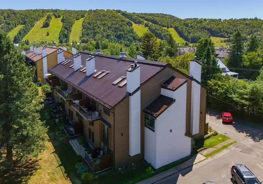 Condo for sale - 111 Av. Hochar, App. 108, Saint-Sauveur, J0R1R3