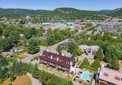 Condo for sale - 111 Av. Hochar, App. 108, Saint-Sauveur, J0R 1R3
