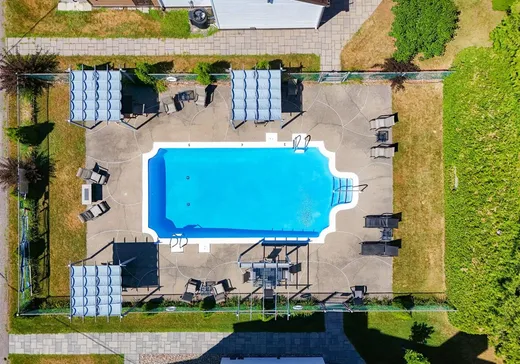 Condo for sale - 111 Av. Hochar, App. 108, Saint-Sauveur, J0R 1R3