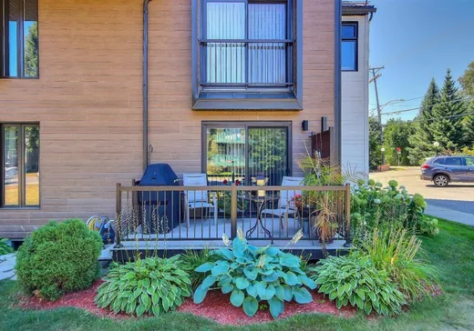 Condo for sale - 111 Av. Hochar, App. 108, Saint-Sauveur, J0R 1R3