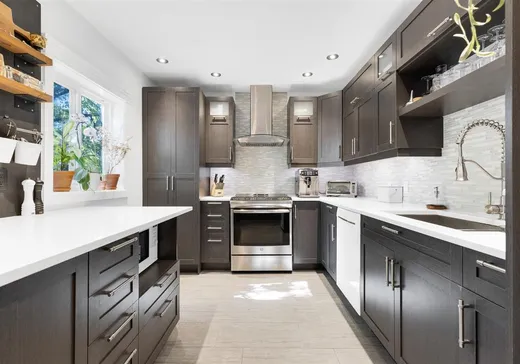 Condo for sale - 6802 Av. De Chateaubriand, Montreal (Rosemont–La Petite-Patrie), H2S 2N8