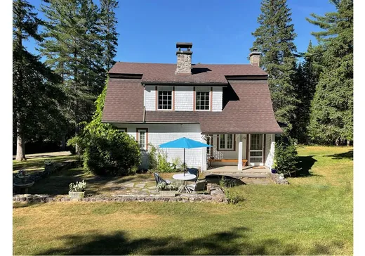 Two or more stories for sale - 5274 Rue Morin, Val Morin, J0T2R0