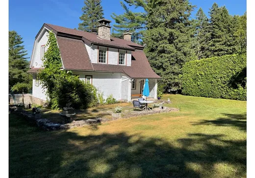 Maison à vendre - 5274 Rue Morin, Val Morin, J0T 2R0