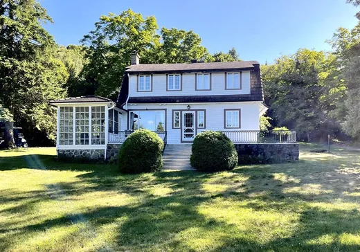 Maison à vendre - 5274 Rue Morin, Val Morin, J0T 2R0