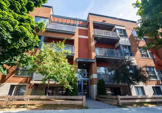Condo à vendre - 2151 Av. Harvard, Notre-Dame-de-Grâce (Île de Montréal), H4A2W1