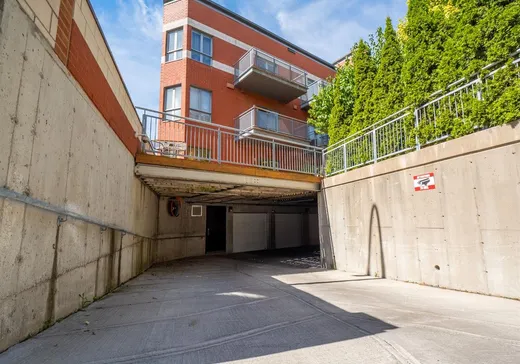 Condo à vendre - 2151 Av. Harvard, Notre-Dame-de-Grâce (Île de Montréal), H4A 2W1