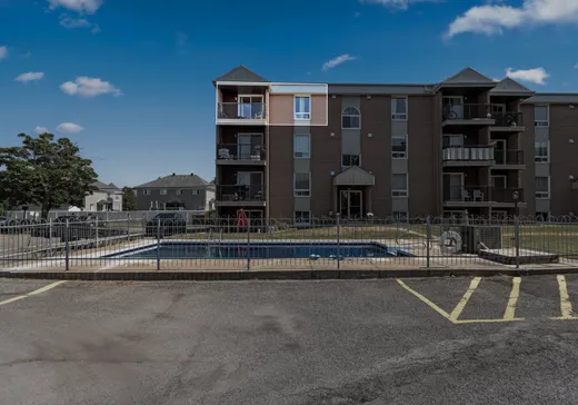 Condo à vendre - 1780 Boul. Père-Lelièvre, Vanier, G1M 3J6