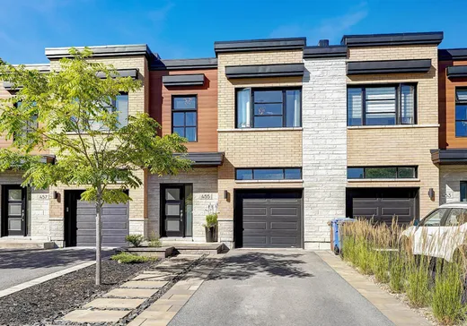 Two or more stories for sale - 455 Rue de St-Gabriel, Mascouche, J7L0C9