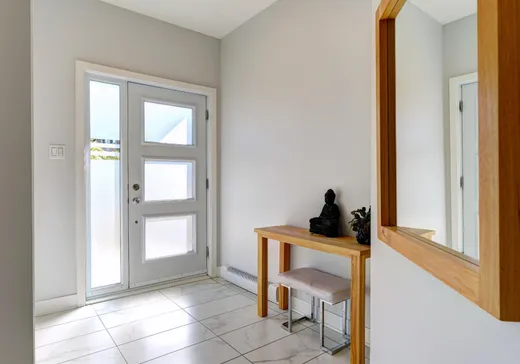 House for sale - 455 Rue de St-Gabriel, Mascouche, J7L 0C9
