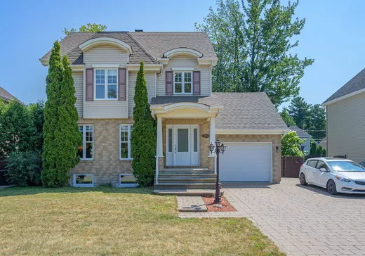 Maison à étages à vendre - 18650 Rue Jean-Lesage, Mirabel, J7J2N5