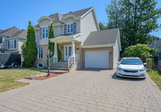 Maison à vendre - 18650 Rue Jean-Lesage, Mirabel, J7J 2N5