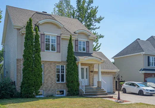Maison à vendre - 18650 Rue Jean-Lesage, Mirabel, J7J 2N5