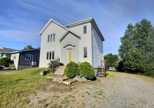 Maison à étages à vendre - 72 Côte du Plateau, Kazabazua, J0X1X0