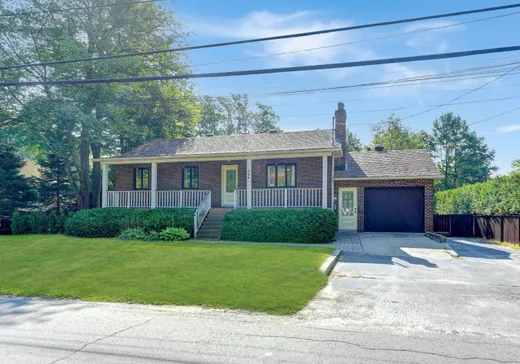 House for sale - 544 Rue des Érables, Mascouche, J7L 3G4