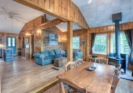 Maison à vendre - 3158 Route Principale, Wentworth, J0T 1Y0