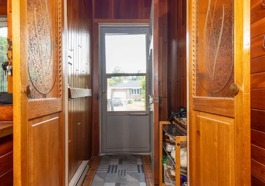 Maison à vendre - 132 Rue Elgin, Châteauguay, J6K 2G6