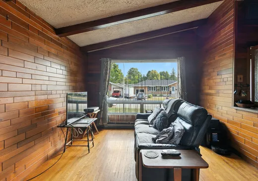 Maison à vendre - 132 Rue Elgin, Châteauguay, J6K 2G6