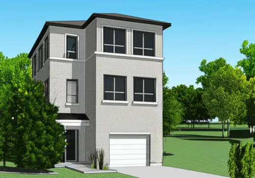 Maison à étages à vendre - 4487 Boul. Ste-Rose, Laval (Fabreville), H7R1Y5