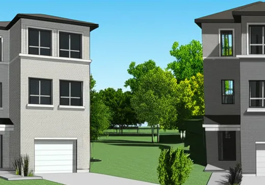 Maison à vendre - 4487 Boul. Ste-Rose, Laval (Fabreville), H7R 1Y5