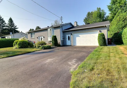 Maison à vendre - 14186 Rue Leblanc, Mirabel, J7N 1N8