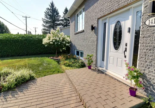 Maison à vendre - 14186 Rue Leblanc, Mirabel, J7N 1N8