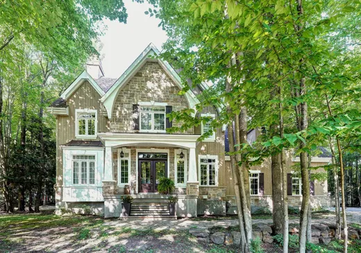 Two or more stories for sale - 1332 Av. Garden, Mascouche, J7L0A4