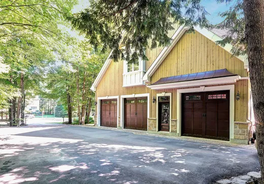 Maison à vendre - 1332 Av. Garden, Mascouche, J7L 0A4
