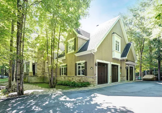 Maison à vendre - 1332 Av. Garden, Mascouche, J7L 0A4