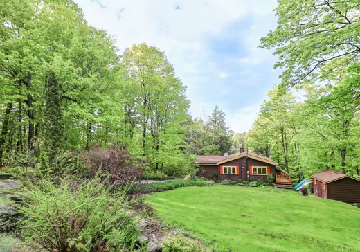 House for sale - 17 Rue My Estate, Gore, J0V 1K0