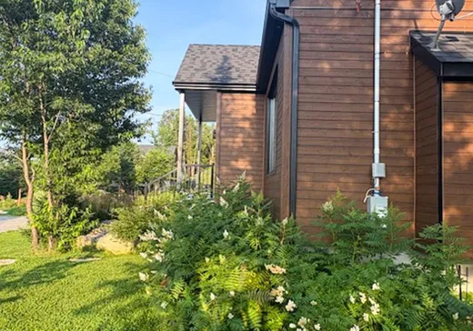 House for sale - 13 Allée de la Clairière, Saint-Sauveur, J0R 1R7