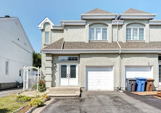 Two or more stories for sale - 204 Rue des Jaseurs, Terrebonne, J6V1M7