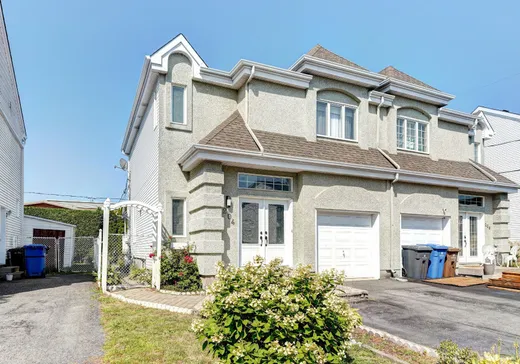 House for sale - 204 Rue des Jaseurs, Terrebonne, J6V 1M7