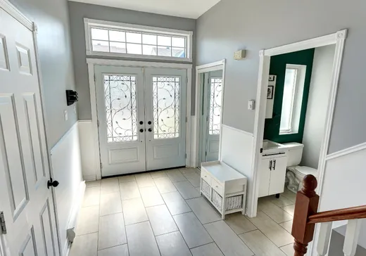 House for sale - 204 Rue des Jaseurs, Terrebonne, J6V 1M7