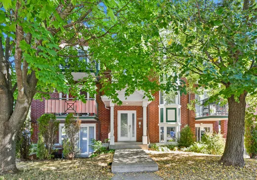 Condo à vendre - 1100 Rue du Sauvignon, Longueuil, J4M2X2