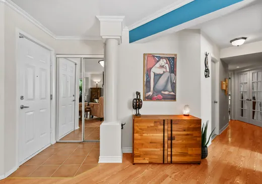 Condo à vendre - 1100 Rue du Sauvignon, Longueuil, J4M 2X2