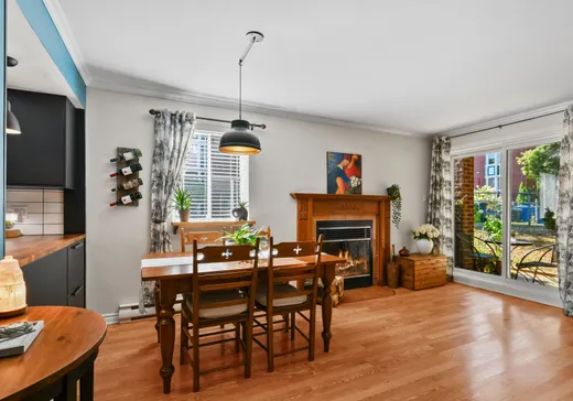 Condo à vendre - 1100 Rue du Sauvignon, Longueuil, J4M 2X2