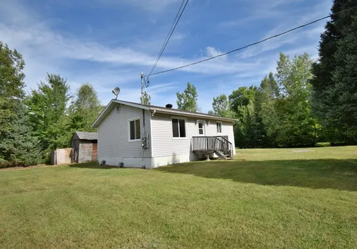 Maison à vendre - 271 Rue Georges, Joliette, J0K 3E0