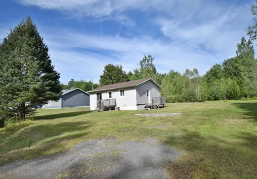 Maison à vendre - 271 Rue Georges, Joliette, J0K 3E0