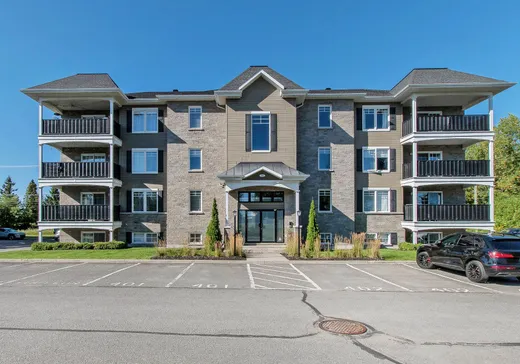 Condo for sale - 200 Place du Souvenir, Bois-des-Filion, J6Z0B8