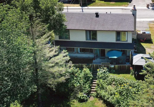 House for sale - 5945 Route 335, Saint-Calixte, J0K 1Z0