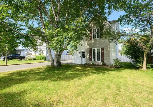 Two or more stories for sale - 216 Rue Bourret, Val-d'Or, J9P4K4