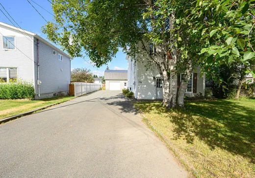 House for sale - 216 Rue Bourret, Val-d'Or, J9P 4K4
