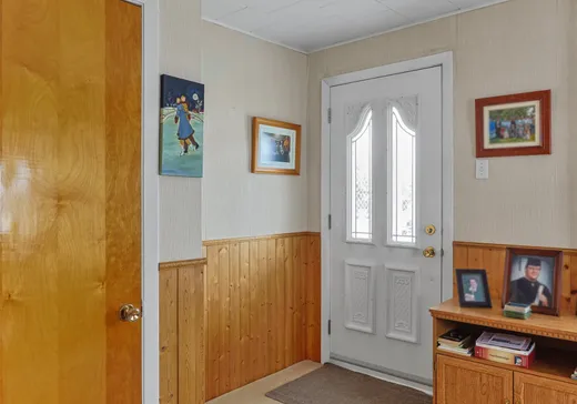 Maison à vendre - 33 Rue St-Louis, Sainte-Martine, J0S 1V0