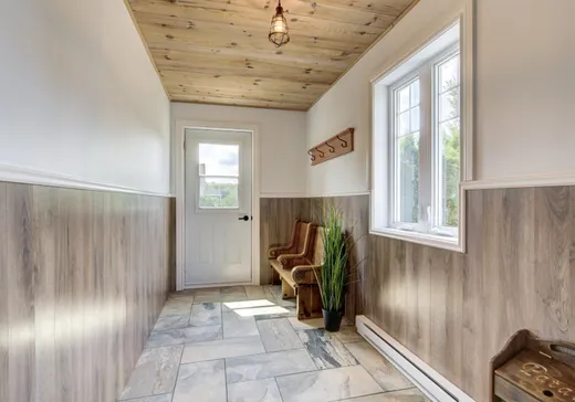 Maison à vendre - 1702 Rue des Frênes, Amos, J0Y 1Y0