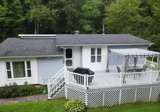 Maison à vendre - 23 Route de Mansonville, Mansonville, J0E 1X0