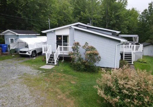 Maison à vendre - 23 Route de Mansonville, Mansonville, J0E 1X0