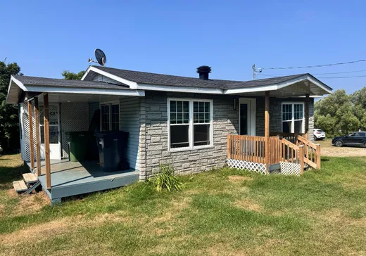 House for sale - 3493 Ch. de Val-Limoges, Mont-Laurier, J9L 3G6
